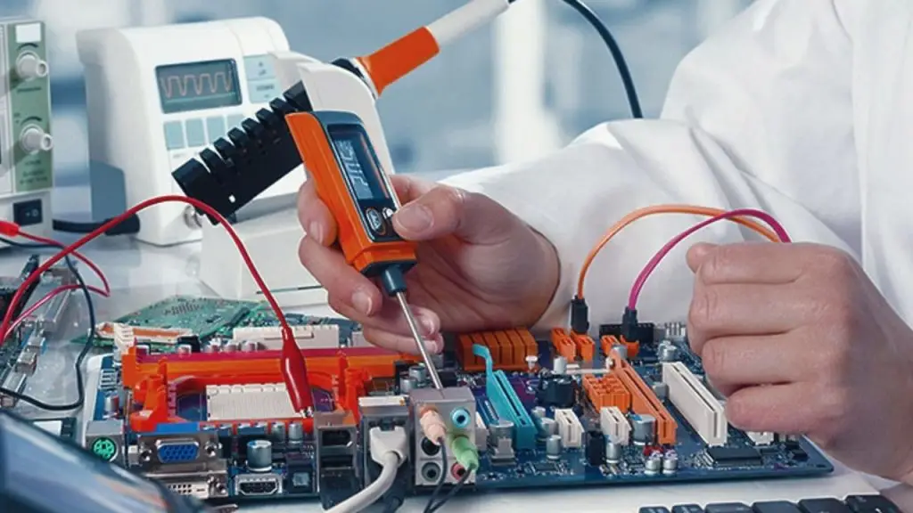 Fındıklı Elektronik Tamircisi